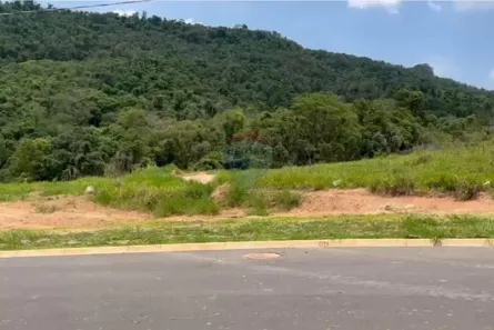 Lote/Terreno à venda, 1041m² no Centro, Cabreúva
