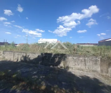 Lote/Terreno à venda, 264m² no Estância São José, Peruíbe