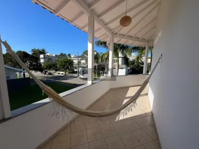 Casa com 3 Quartos para alugar, 312m² no Jurerê, Florianópolis