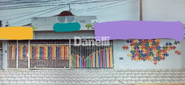 Ponto Comercial com 14 Quartos à venda, 266m² no Chácara Santa Luzia, Taubaté
