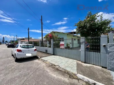 Casa com 5 Quartos à venda, 150m² no Prado de Baixo, Biguaçu