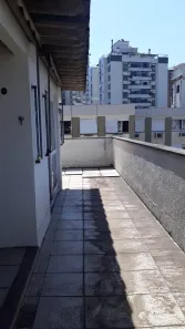 Cobertura com 2 Quartos à venda, 95m² no Petrópolis, Porto Alegre