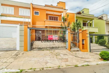 Sobrado com 3 Quartos à venda, 246m² no Marechal Rondon, Canoas