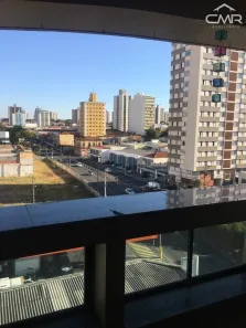 Apartamento com 3 Quartos à venda, 118m² no Cidade Alta, Piracicaba