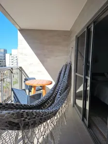 Flat com 1 Quarto à venda, 45m² no Jardim Oceania, João Pessoa