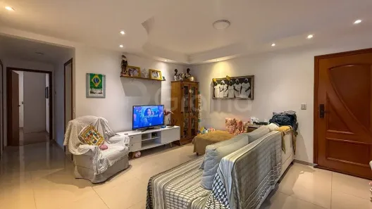 Apartamento com 3 Quartos à venda, 98m² no Estreito, Florianópolis