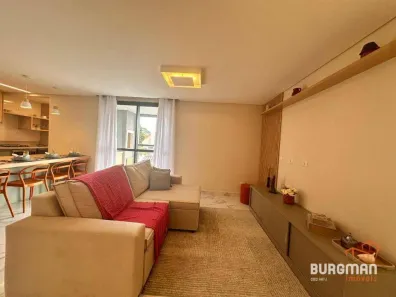 Apartamento com 3 Quartos à venda, 104m² no Fanny, Curitiba
