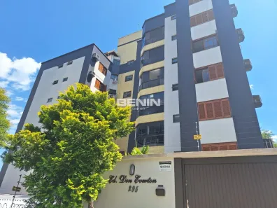 Apartamento com 3 Quartos à venda, 119m² no Centro, Canoas