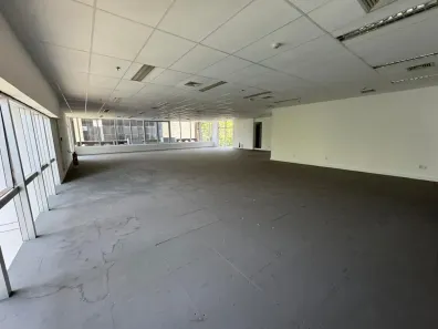 Sala Comercial à venda, 366m² no Chácara Itaim, São Paulo