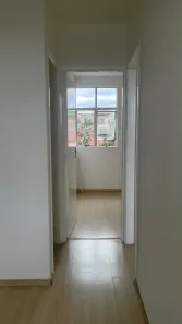 Apartamento com 2 Quartos para alugar, 48m² no Bosque dos Eucaliptos, São José dos Campos