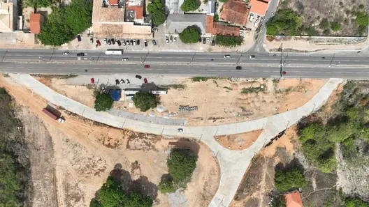 Lote/Terreno à venda no Itambé, Caucaia