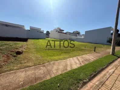 Lote/Terreno à venda, 260m² no Parque Sisi, São Carlos