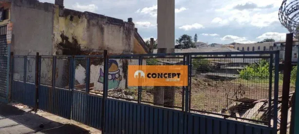 Lote/Terreno para venda ou aluguel, 500m² no Vila Romanópolis, Ferraz de Vasconcelos
