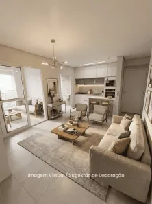 Apartamento com 3 Quartos à venda, 73m² no Gopoúva, Guarulhos