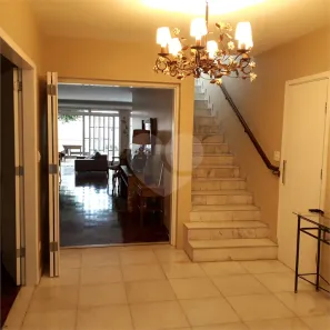 Sobrado com 4 Quartos à venda, 360m² no Brooklin Paulista, São Paulo