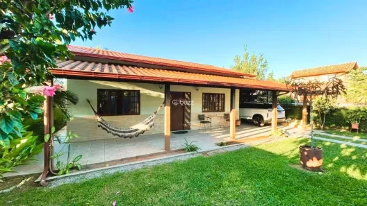 Casa com 3 Quartos à venda, 169m² no Rio Tavares, Florianópolis