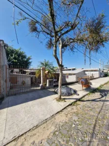 Apartamento com 1 Quarto para alugar, 20m² no Boa Saúde, Novo Hamburgo