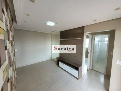 Apartamento com 2 Quartos à venda, 52m² no Jordanópolis, São Bernardo do Campo