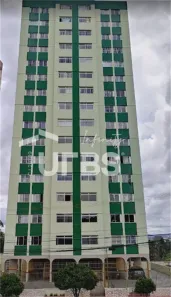 Apartamento com 3 Quartos à venda, 68m² no Setor Leste Vila Nova, Goiânia