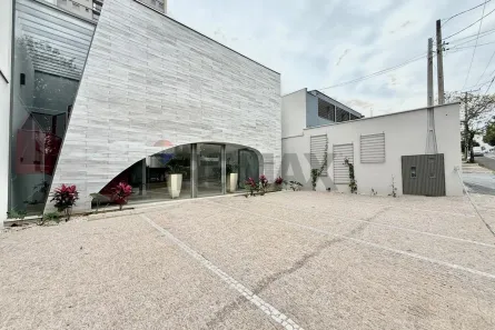 Ponto Comercial para alugar, 401m² no São Dimas, Piracicaba