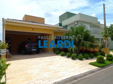 Casa de Condomínio com 3 Quartos à venda, 188m² no Lenheiro, Valinhos