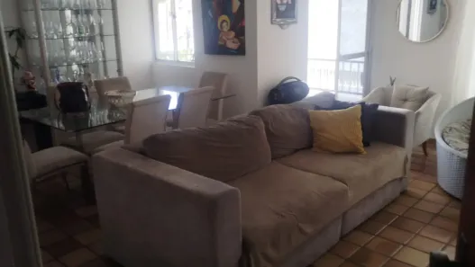 Apartamento com 3 Quartos à venda, 101m² no Piedade, Jaboatão dos Guararapes