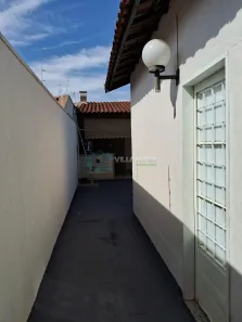 Casa com 3 Quartos à venda, 95m² no Jardim Arlindo Laguna, Ribeirão Preto