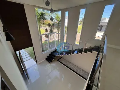 Casa de Condomínio com 3 Quartos à venda, 261m² no Vila Jorge Zambom, Jaguariúna