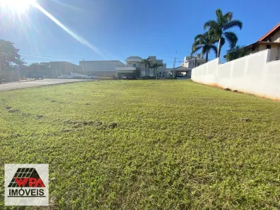 Lote/Terreno à venda, 706m² no Loteamento Residencial Jardim Villagio II, Americana