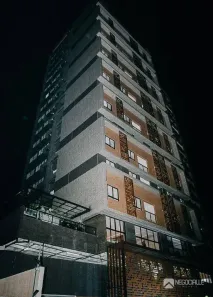Apartamento com 2 Quartos à venda, 64m² no Jardim Oceania, João Pessoa