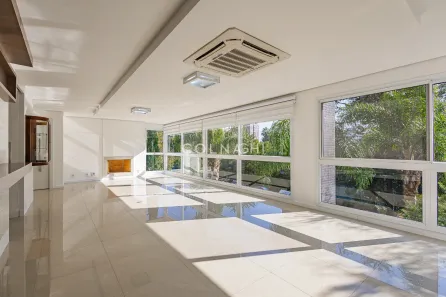Apartamento com 3 Quartos à venda, 305m² no Petrópolis, Porto Alegre