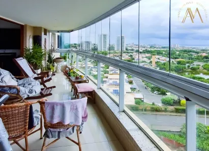 Apartamento com 3 Quartos à venda, 133m² no Patamares, Salvador