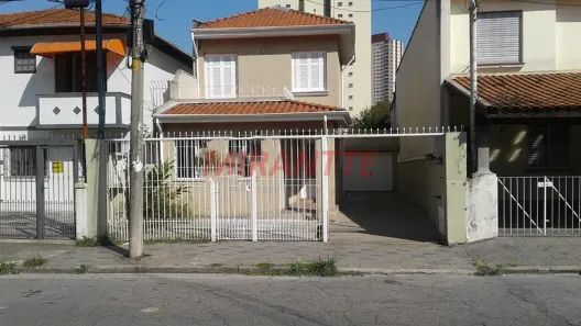 Sobrado com 2 Quartos à venda, 180m² no Santana, São Paulo