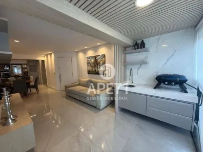 Apartamento com 3 Quartos à venda, 95m² no Vila Mariana, São Paulo