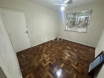 Apartamento com 3 Quartos à venda, 70m² no Vila Isabel, Rio de Janeiro