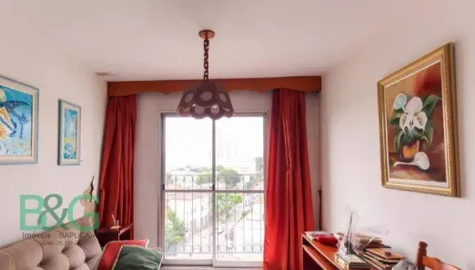 Apartamento com 2 Quartos à venda, 67m² no Alto da Mooca, São Paulo