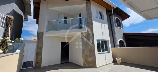 Sobrado com 3 Quartos à venda, 156m² no Parque dos Coqueiros, Atibaia