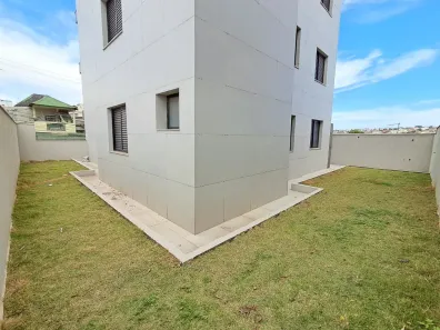 Apartamento com 3 Quartos à venda, 90m² no Santa Amélia, Belo Horizonte