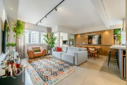 Apartamento com 3 Quartos à venda, 120m² no Bela Vista, Porto Alegre