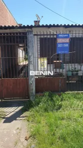 Lote/Terreno à venda, 378m² no Rio Branco, Canoas