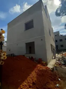 Apartamento com 2 Quartos à venda, 72m² no Chácaras Reunidas Santa Terezinha, Contagem