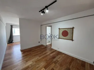 Apartamento com 1 Quarto à venda, 38m² no Liberdade, São Paulo