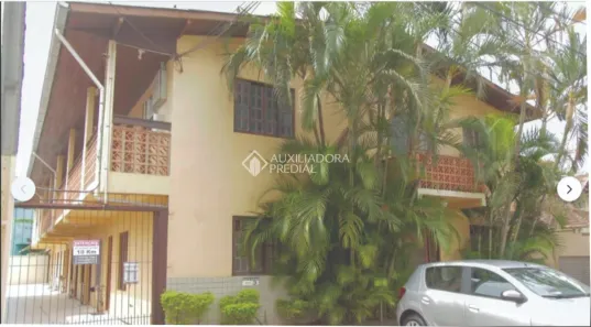 Apartamento com 1 Quarto à venda, 50m² no Lagoa da Conceição, Florianópolis