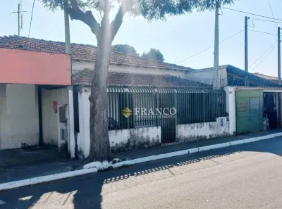 Casa com 4 Quartos à venda, 350m² no Estiva, Taubaté