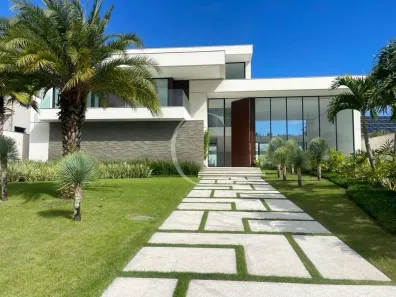 Casa de Condomínio com 5 Quartos à venda, 1207m² no Barra da Tijuca, Rio de Janeiro