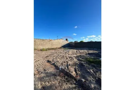 Lote/Terreno à venda, 180m² no Porto Grande, Marechal Deodoro