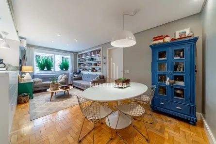 Apartamento com 3 Quartos à venda, 95m² no Moinhos de Vento, Porto Alegre