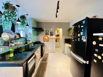 Apartamento com 4 Quartos à venda, 234m² no Aldeota, Fortaleza