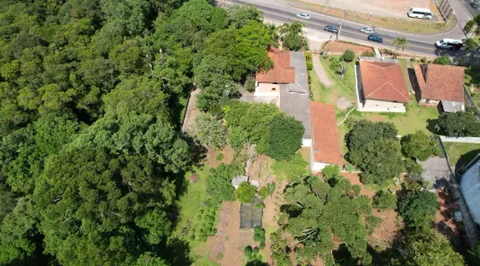 Lote/Terreno à venda, 13046m² no Araçatuba, Campina Grande do Sul