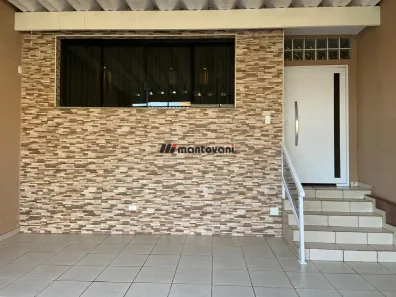 Sobrado com 2 Quartos à venda, 138m² no Vila Brasil, São Paulo